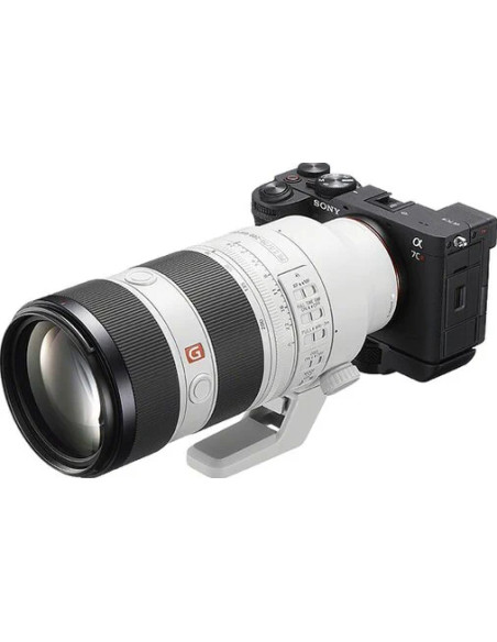 GP-X2 Estensione impugnatura per Sony a7C II / a7CR